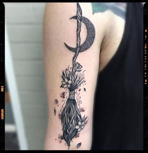 Top 100 Best Witch Tattoos For Women Witchcraft Design Ideas Artofit Top 100 Best Witch Tattoos For Women Witchcraft Design Ideas Artofit