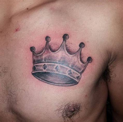Top 15 Magnificent King Tattoo Designs With Ideas And Meanings Body