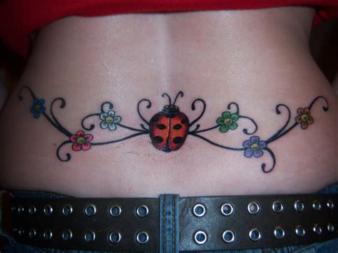 Top 20 Ladybug Tattoo Designs Top 20 Ladybug Tattoo Designs
