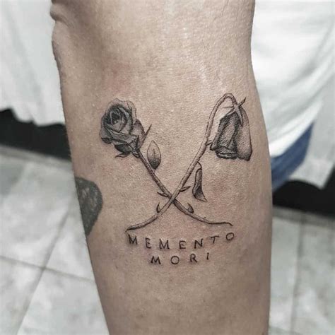 Top 30 Meaningful Memento Mori Tattoo Design Ideas 2022 Version Artofit Top 30 Meaningful Memento Mori Tattoo Design Ideas 2022 Version Artofit