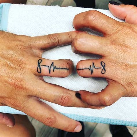 Top 59 Best Wedding Ring Tattoo Ideas 2021 Inspiration Guide Top 59 Best Wedding Ring Tattoo Ideas 2021 Inspiration Guide