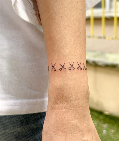 Top 70 Tiny Wrist Tattoo Ideas For Female 2025 91Tattoos