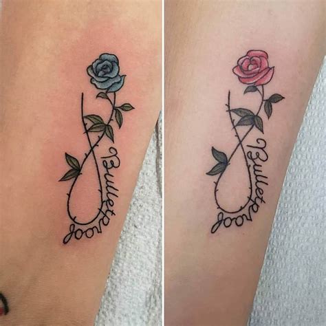 Top 78 Best Mother Daughter Tattoo Ideas 2021 Inspiration Guide