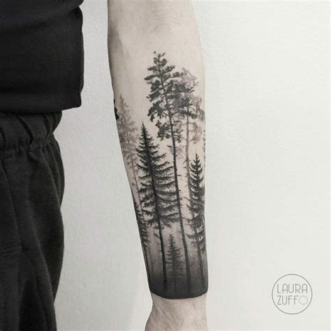 Trees Tattoo Designs