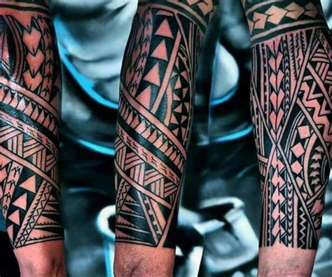 Tribal Forearm Tattoos Elbow Tattoos Time Tattoos Tatoos Ankle