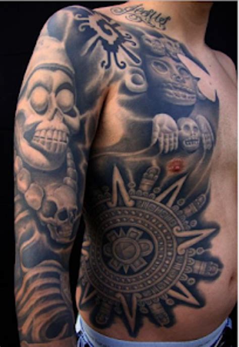 Tribal Tattoo Designs For Men For Android Download