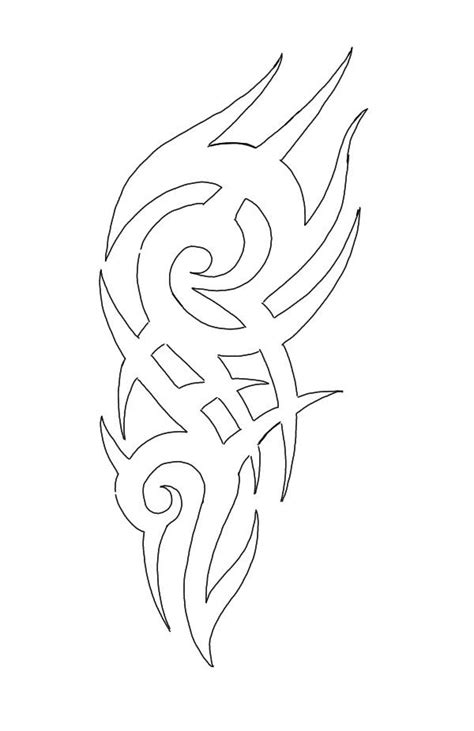Tribal Tattoo Stencil Tattoo Stencil Outline Tattoo Stencils Tribal Tribal Tattoo Stencil Tattoo Stencil Outline Tattoo Stencils Tribal