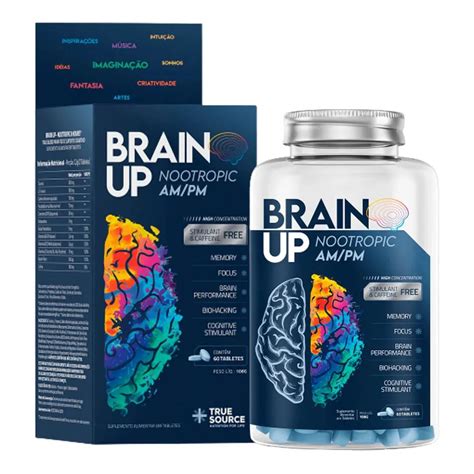 Unlocking Secrets of True Brain Power