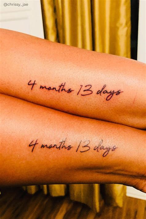 Twin Sister Tattoos Ideas
