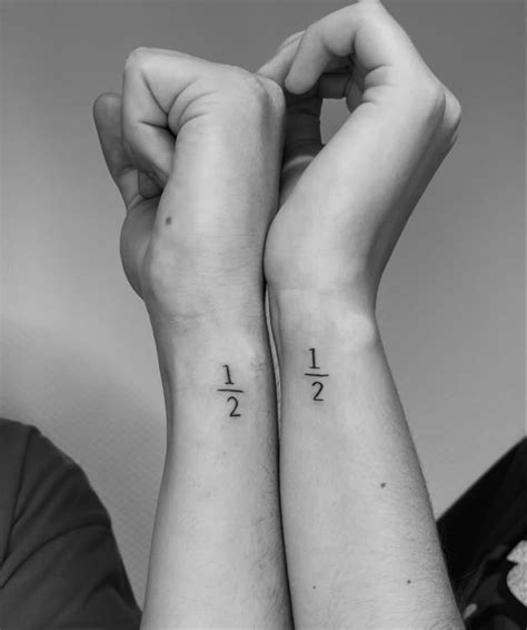 Twin Tattoos Designs Ideas And Meaning Tattoos For You