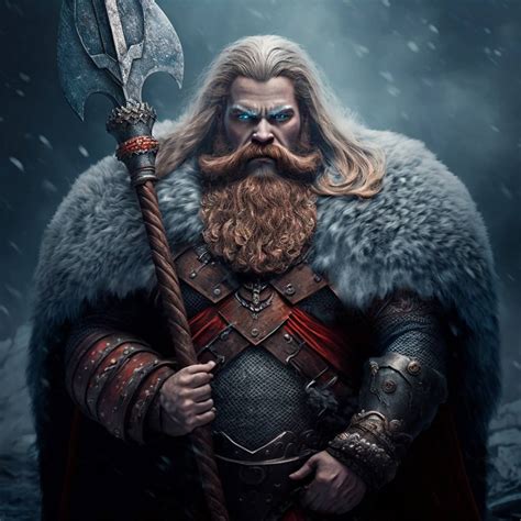 Tyr Norse God: Myth Unveiled