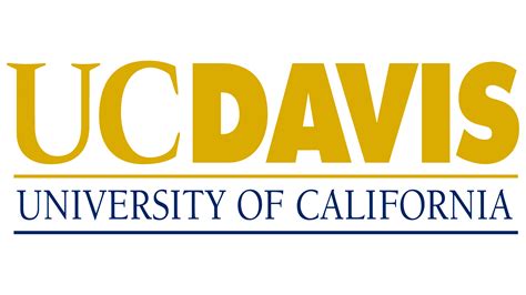 UC Davis Logo Redesign Unveiled: Discover the New Icon!