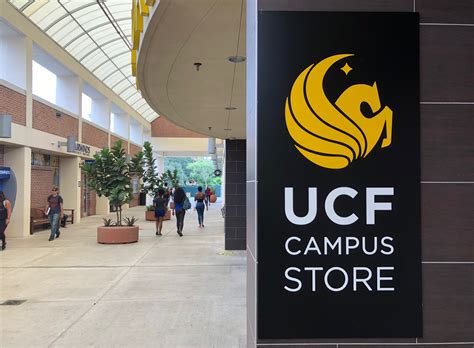 UCF Bookstore Location: Your Ultimate Study Spot Guide