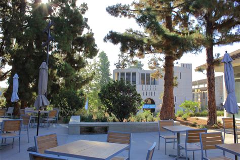 UCLA Faculty Center: New Innovation Hub Unveiled