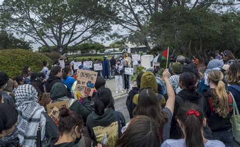 UCSD Protests Spark Student Activism Surge