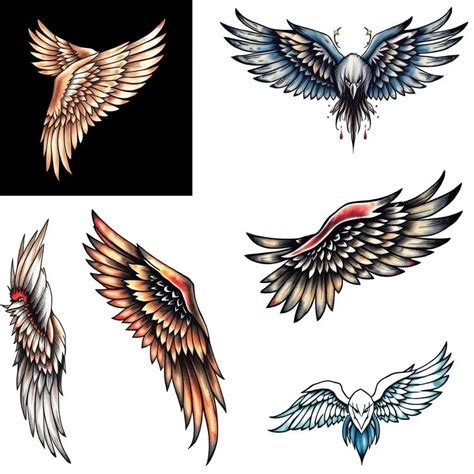 Ultimate Tattoo Designs Eagle Wings Ideas Amp Inspiration Tattoo Ultimate Tattoo Designs Eagle Wings Ideas Amp Inspiration Tattoo