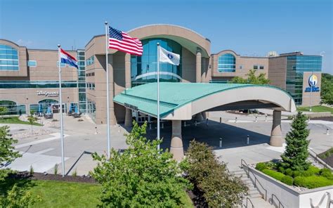 University Health Lakewood: Your Health Destination