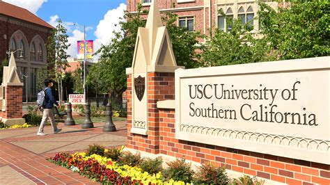 USC Academic Calendar 2023: Plan Your Year at Southern University