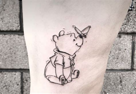 Updated 40 Uplifting Winnie The Pooh Tattoos Artofit Updated 40 Uplifting Winnie The Pooh Tattoos Artofit