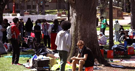 USC Protests: What Led to the Recent Student-Driven Movement?