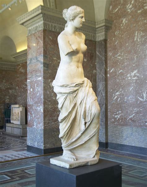 Venus de Milo Definition Unveiled: Ancient Mystery?