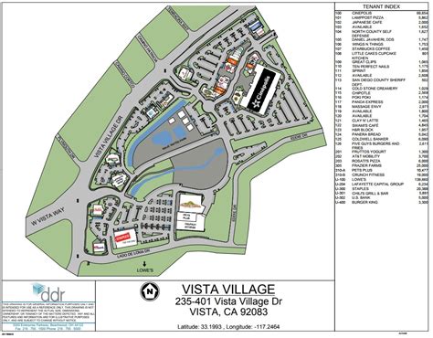 Discover Vista Village: Your Ultimate Residential Paradise Unveiled