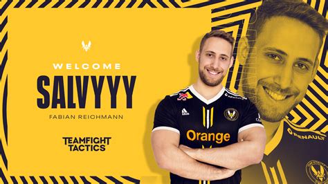 Vitality Recrute Un Joueur Tft Eclypsia Vitality Recrute Un Joueur Tft Eclypsia
