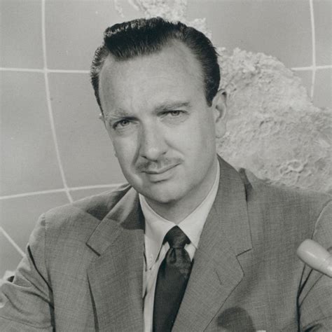 Walter Cronkite Sign Off Secrets Revealed