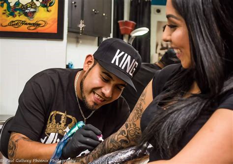 Waterlily Armpit Tattoo Done By Scott At Kings Ink In Massachusetts R Tattoos