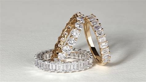 Wedding Ring Bands Artofit
