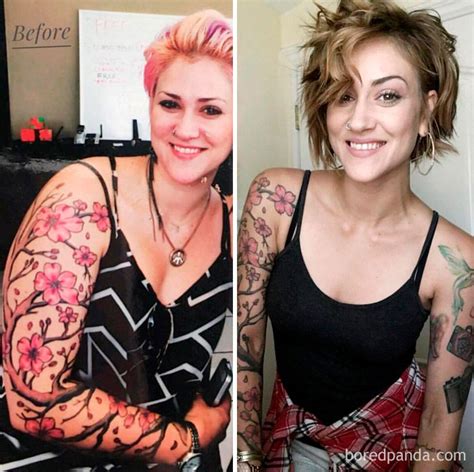 Weight Loss Tattoos Weight Loss Tattoos