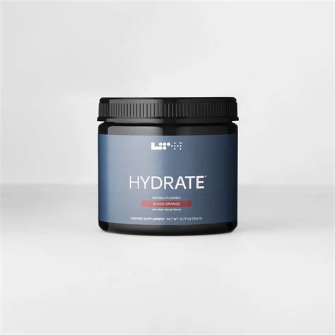 What Is a Hydrate: Essential Guide Unveiled
