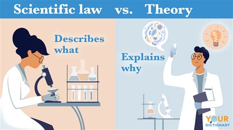 Science Laws: What Is a Law in Science?