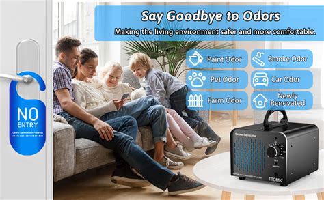 Unlock Ozone Machine Benefits: Pure Air Inside!