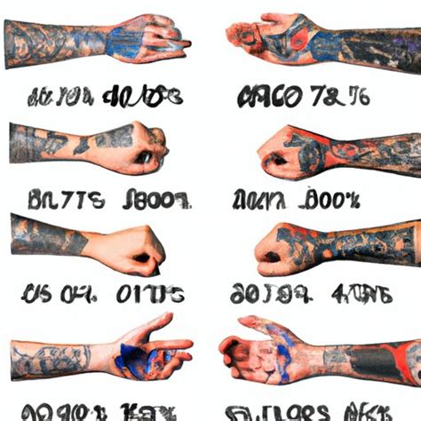 What S The Average Cost Of A Small Hand Tattoo What S The Average Cost Of A Small Hand Tattoo