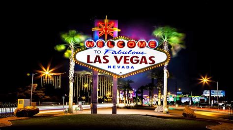 Las Vegas NV Time: Your Perfect Hour?