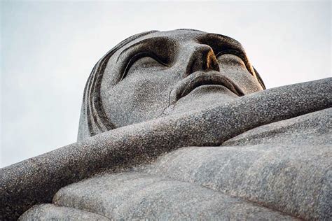 Discover the Timeline: When Was Christ the Redeemer Built