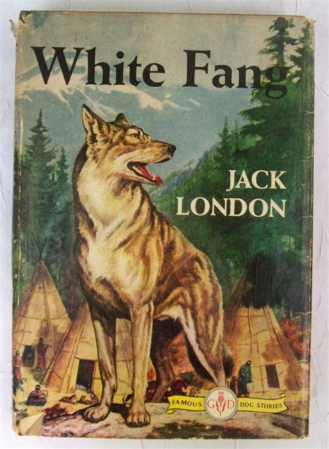White Fang Book Secrets Unveiled!