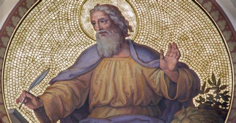 Who Was Mark in the Bible? Uncover the Mystery