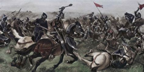 Who Won the 100 Years War The Surprising Outcome Revealed