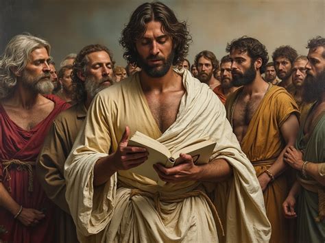 Who Wrote the Book of Mark Unraveled: A Fascinating Historical Mystery