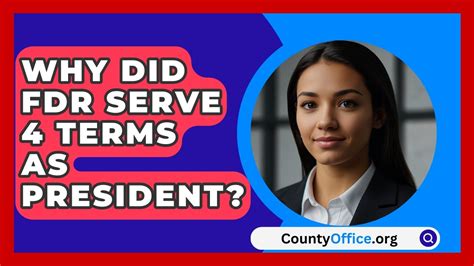 FDR's Four Terms: History Unveiled