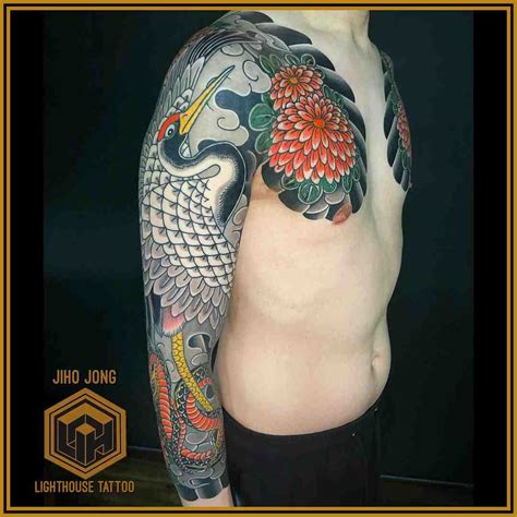 Why Japanese Sleeve Tattoos Ultimate 2025 Commitment