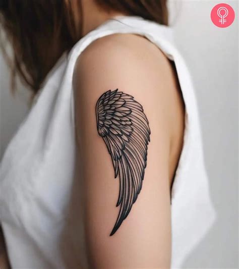Wings Tattoo Designs 8 Inspiring Ideas For Your Next Ink Wings Tattoo Designs 8 Inspiring Ideas For Your Next Ink