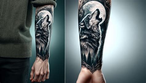 Wolf Tattoo Meaning Strength Loyalty Amp Freedom Wolf Tattoo Meaning Strength Loyalty Amp Freedom
