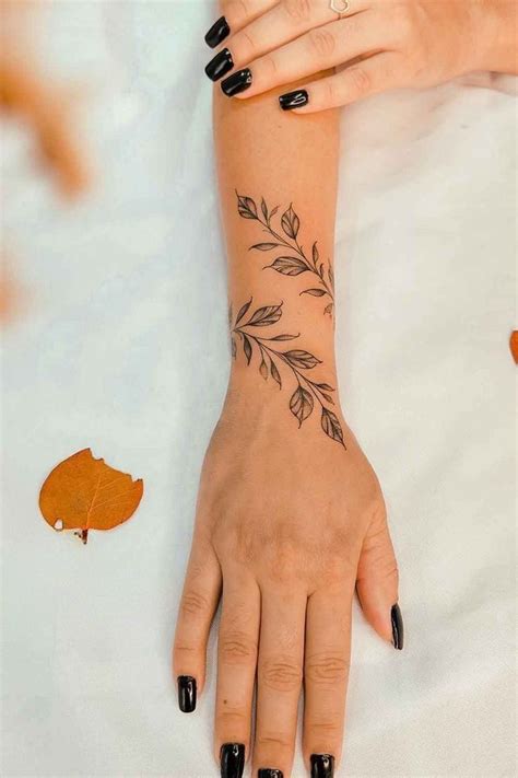 Wrist Tattoo Designs Small Wrist Tattoos Unique Wrist Tattoos