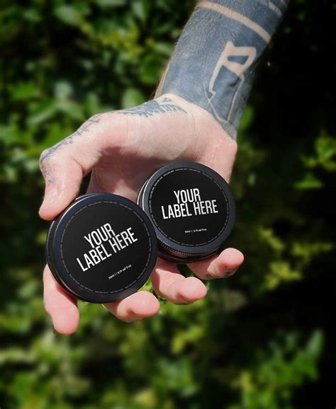 Yayo Fusion Bespoke Tattoo Butter For Your Studio